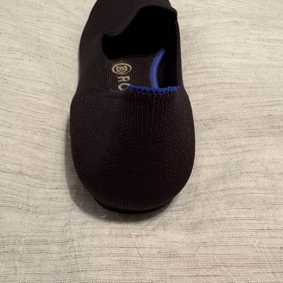 Rothy's Black Women's Loafers - Picture 5 of 10